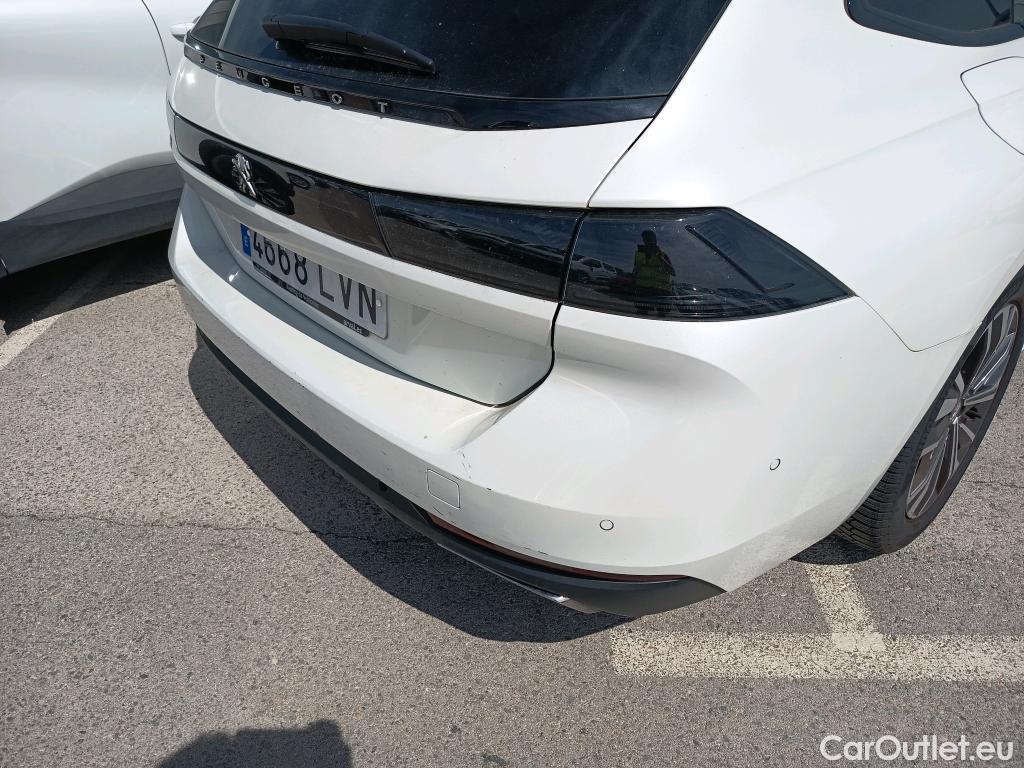 Peugeot  508  SW Allure Pack 1.5 HDi 130CV AT8 E6d #18