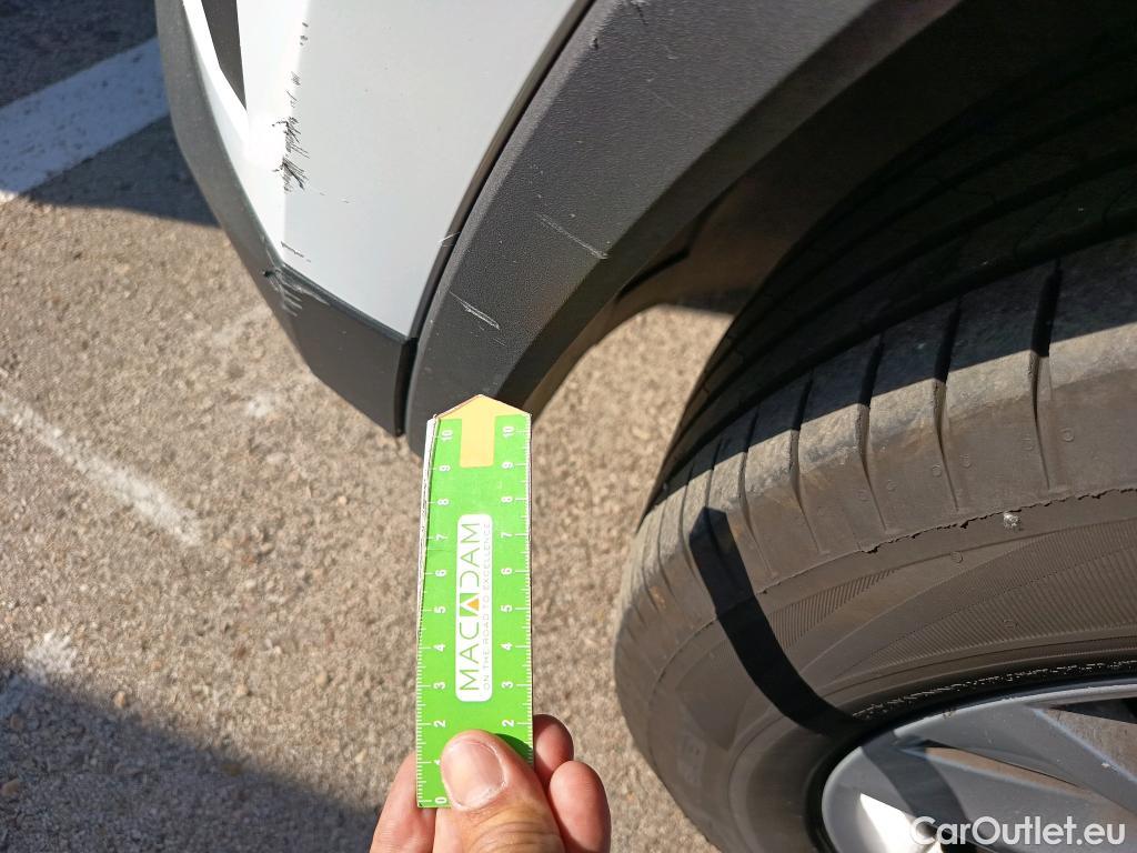  Skoda  Kodiaq SKODA  / 2021 / 5P / todoterreno 2.0 TDI 110KW (150cv) DSG 4x2 Ambition #12