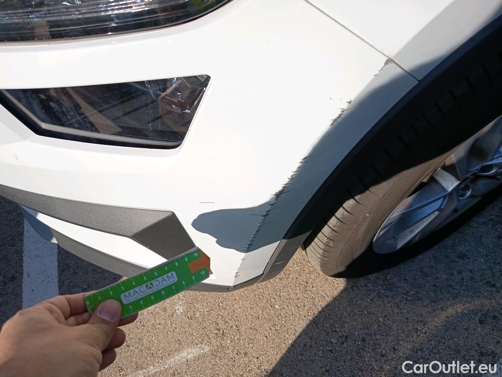  Skoda  Kodiaq SKODA  / 2021 / 5P / todoterreno 2.0 TDI 110KW (150cv) DSG 4x2 Ambition #6