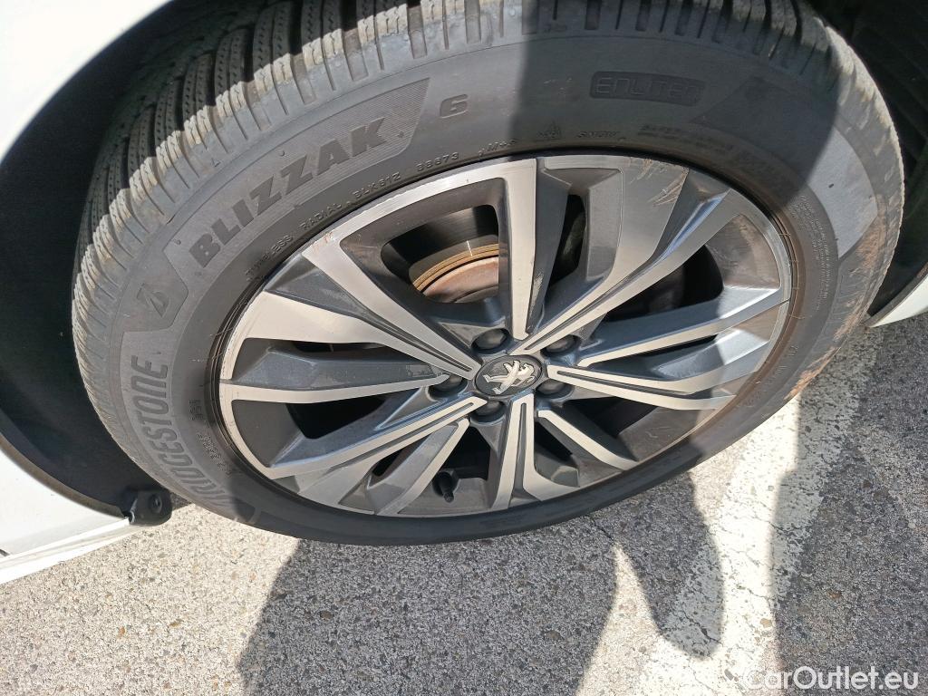  Peugeot  508  SW Allure Pack 1.5 HDi 130CV AT8 E6d #5