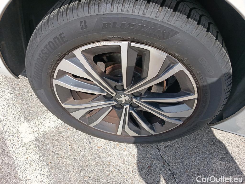  Peugeot  508  SW Allure Pack 1.5 HDi 130CV AT8 E6d #7