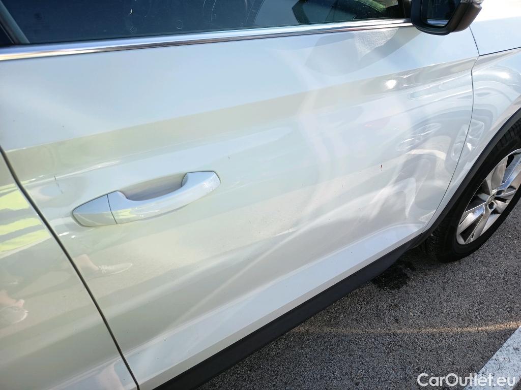  Skoda  Kodiaq SKODA  / 2021 / 5P / todoterreno 2.0 TDI 110KW (150cv) DSG 4x2 Ambition #17