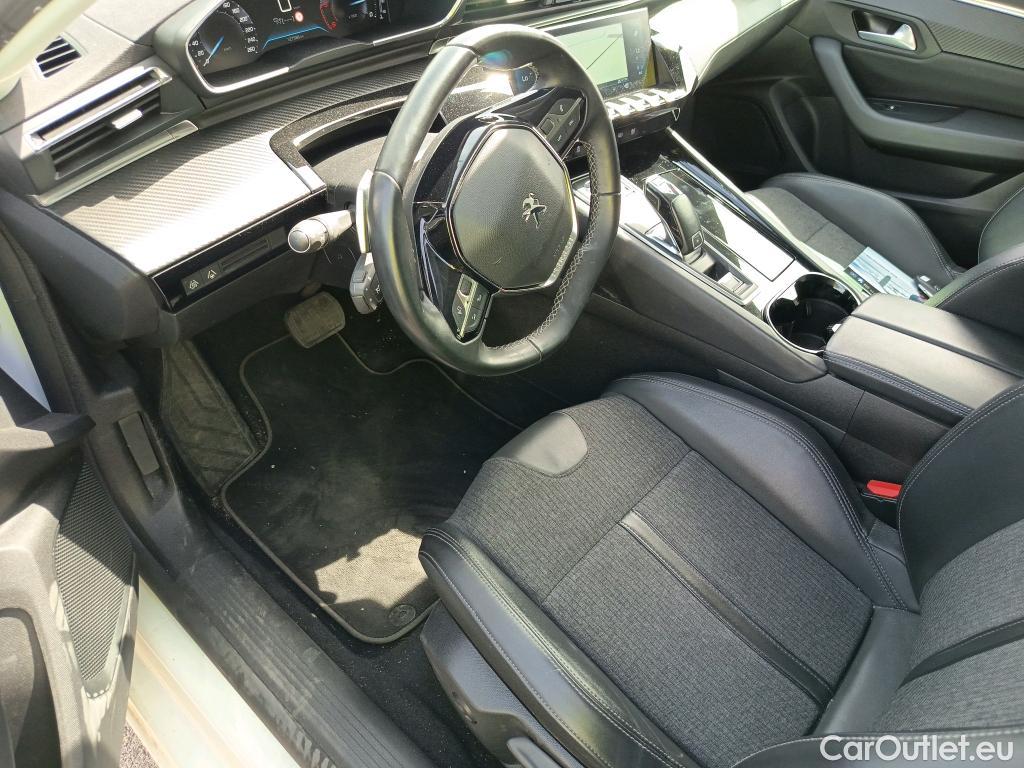  Peugeot  508  SW Allure Pack 1.5 HDi 130CV AT8 E6d #11