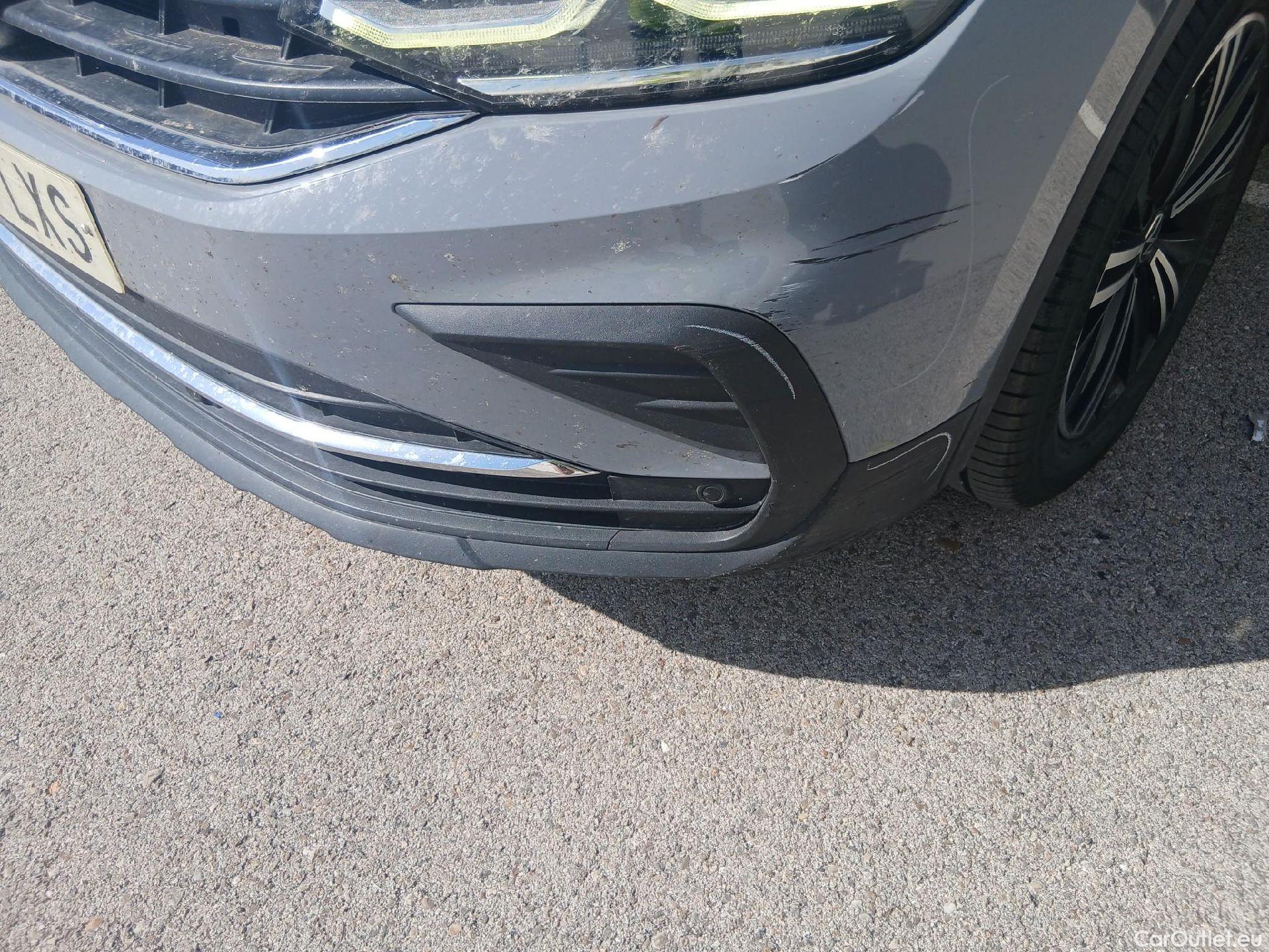  Volkswagen  Tiguan VOLKSWAGEN  / 2020 / 5P / todoterreno Life 2.0 TDI 110kW (150CV) DSG #7