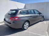  Peugeot  308 PEUGEOT  / 2017 / 5P / familiar SW Active Pack PureTech 110 S&S #2