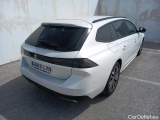  Peugeot  508  SW Allure Pack 1.5 HDi 130CV AT8 E6d #2