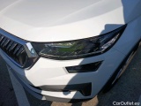  Skoda  Kodiaq SKODA  / 2021 / 5P / todoterreno 2.0 TDI 110KW (150cv) DSG 4x2 Ambition #16