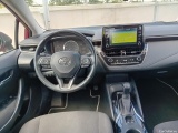  Toyota  Corolla TOYOTA  / 4P / sedán 1.8 98 CV BUSINESS PLUS E-CVT SEDAN #3