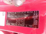  Toyota  Corolla TOYOTA  / 4P / sedán 1.8 98 CV BUSINESS PLUS E-CVT SEDAN #17