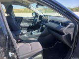  Toyota  RAV4 TOYOTA  / 2018 / 5P / todoterreno 2.5l 220H Business #6