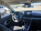  Toyota  Yaris TOYOTA  1.5 120H Business Plus #3