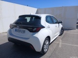  Toyota  Yaris TOYOTA  1.5 120H Business Plus #2