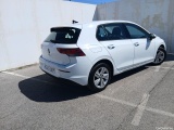  Volkswagen  Golf  VOLKSWAGEN / 2020 / 5P / berlina con portón 1.0 TSI 81kW (110CV) #2
