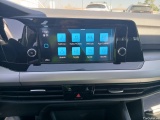  Volkswagen  Golf  VOLKSWAGEN / 2020 / 5P / berlina con portón 1.0 TSI 81kW (110CV) #12