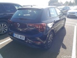  Volkswagen  Polo VOLKSWAGEN  / 2021 / 5P / berlina con portón Life 1.0 TSI 70kW (95CV) #2