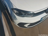  Volkswagen  Polo VOLKSWAGEN  / 2021 / 5P / berlina con portón Life 1.0 TSI 70kW (95CV) #16
