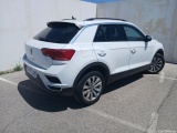  Volkswagen  T-ROC VOLKSWAGEN  / 2017 / 5P / todoterreno Advance 2.0 TDI 85kW (115CV) #2