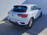  Volkswagen  T-ROC VOLKSWAGEN  / 5P / Edition 1.6 TDI 115 CV #2