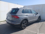  Volkswagen  Tiguan VOLKSWAGEN  / 2020 / 5P / todoterreno Life 2.0 TDI 110kW (150CV) DSG #2