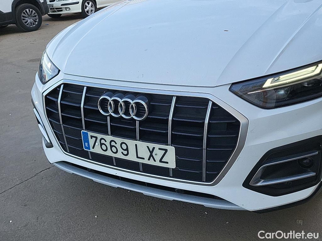  Audi  Q5 AUDI   Advanced 35 TDI 160 CV S tronic  #27