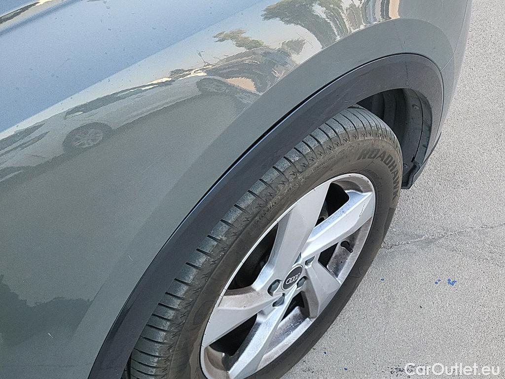  Audi  Q3 AUDI  / 2018 / 5P / todoterreno Advanced 35 TDI 110kW (150CV) #5