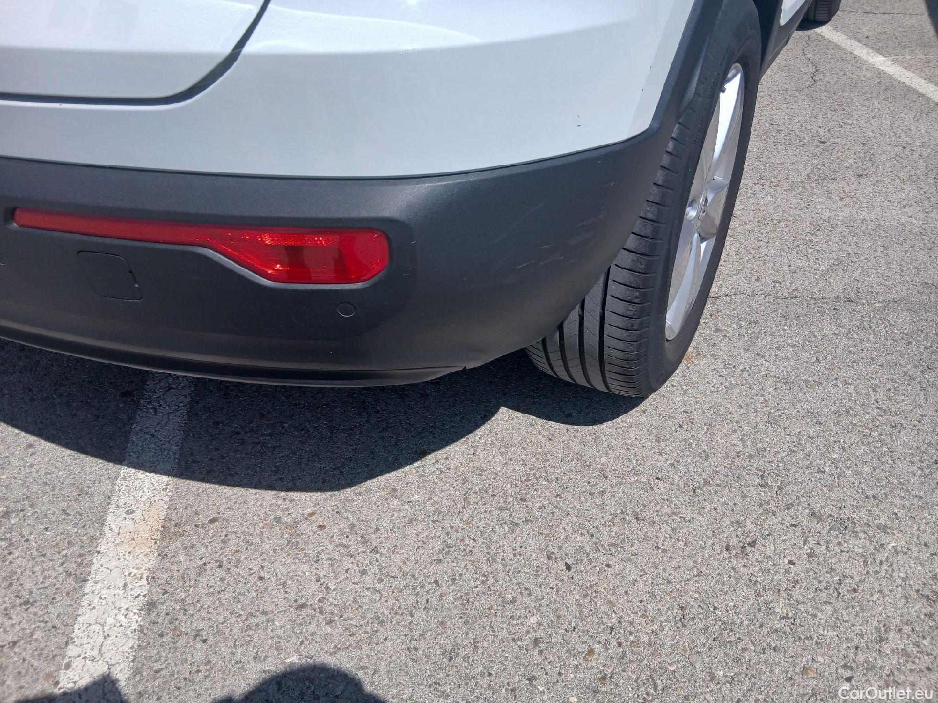  Volvo  XC 40 VOLVO XC40 / 2017 / 5P / todoterreno 1.5 T2 Momentum Core #16
