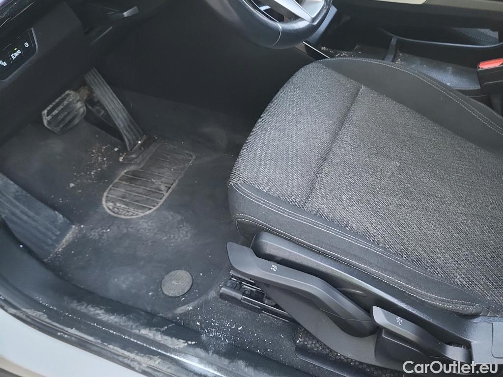  Bmw  X1 BMW  / 2022 / 5P / todoterreno sDrive18d #22