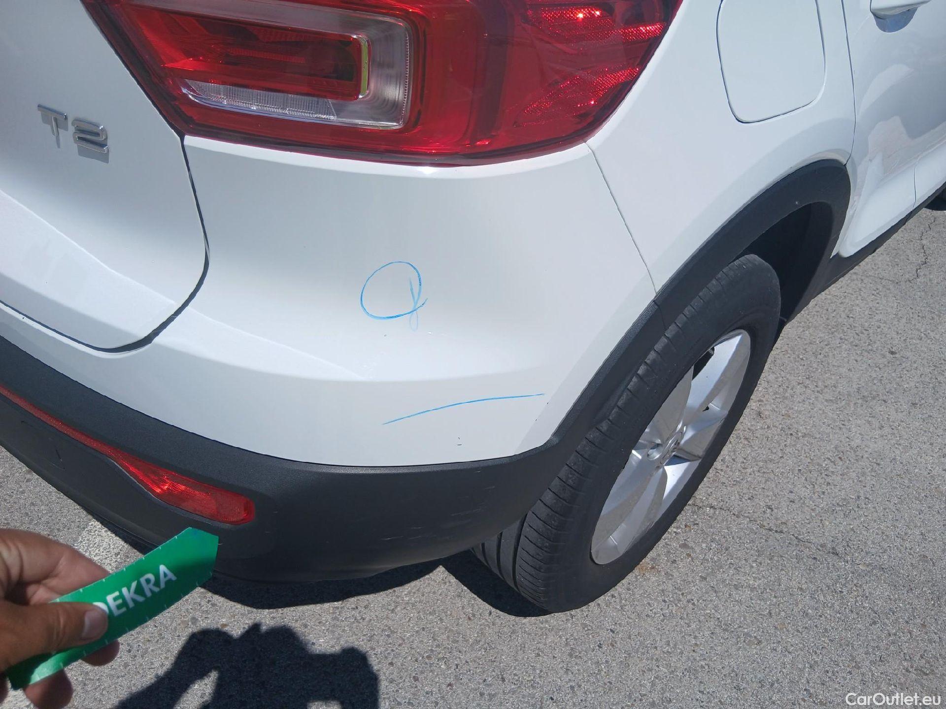  Volvo  XC 40 VOLVO XC40 / 2017 / 5P / todoterreno 1.5 T2 Momentum Core #18