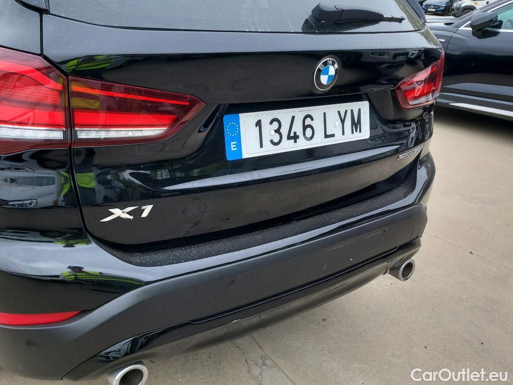  Bmw  X1 BMW  / 2019 / 5P / todoterreno sDrive18dA Corporate #7