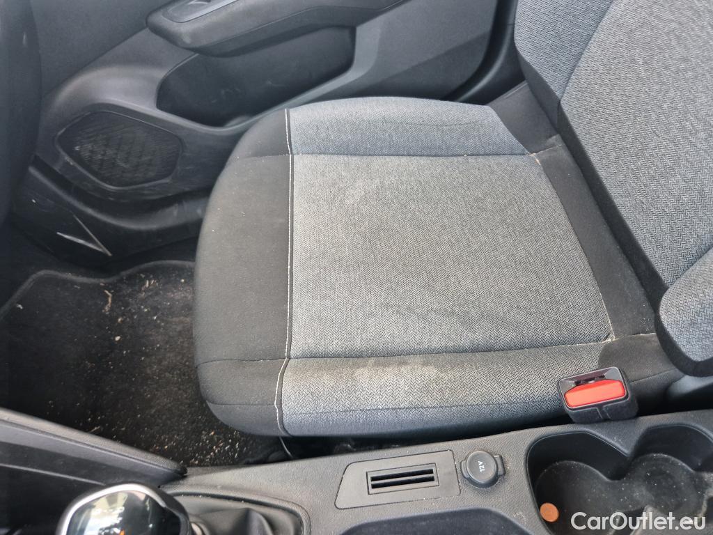  Citroen  C4 CITROEN  / 2020 / 5P / berlina con portón BlueHdi 110 S&S Live Pack #14