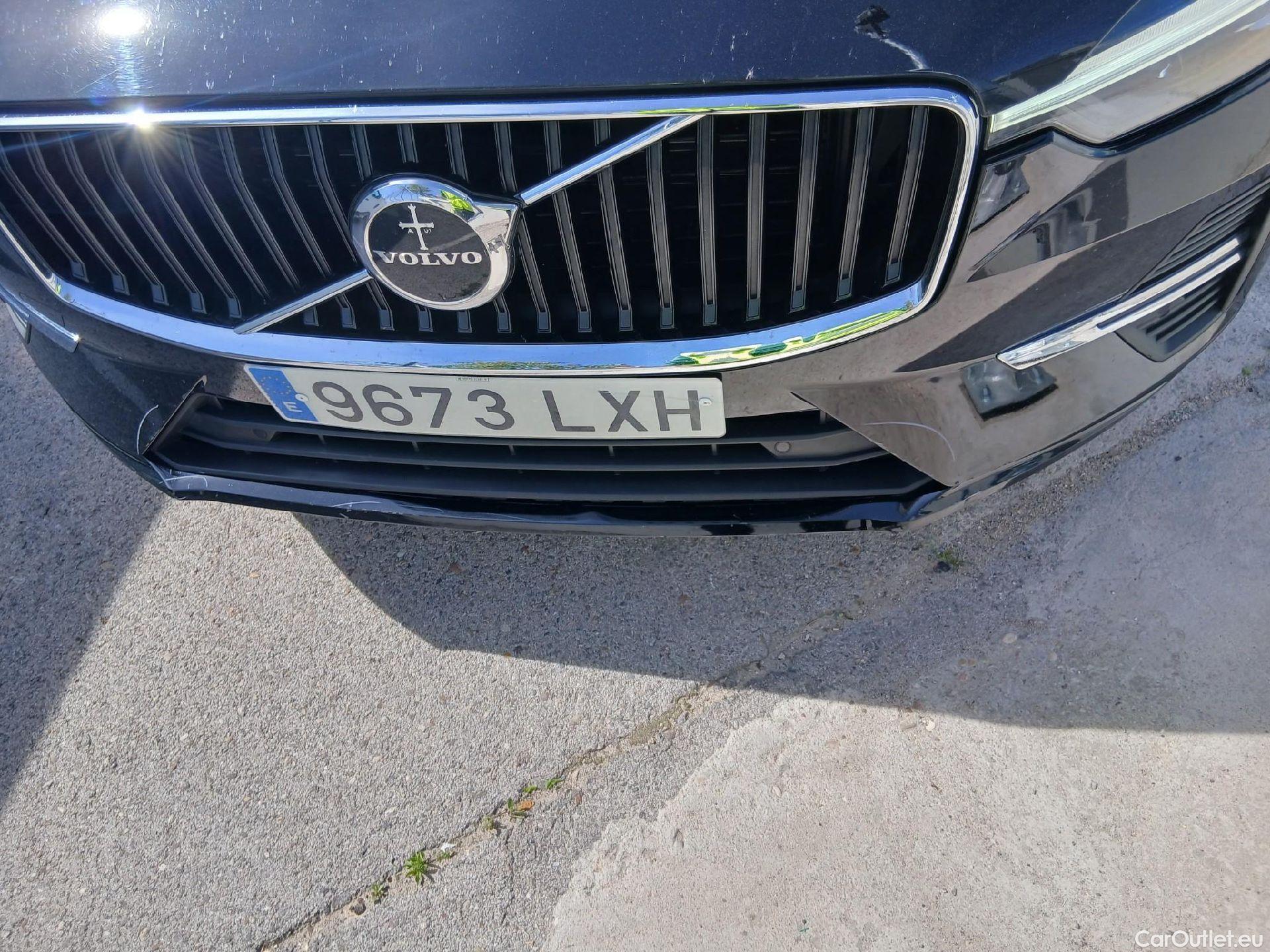  Volvo  XC60 VOLVO  / 2017 / 5P / todoterreno 2.0 B4 D Momentum Pro Auto #6