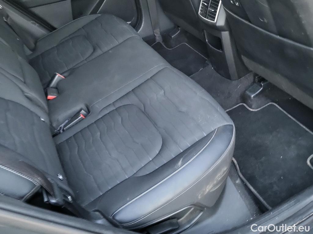  KIA  Sportage KIA  / 2022 / 5P / todoterreno 1.6 T-GDi MHEV 110kW(150CV) Tech 4x2 DCT #34