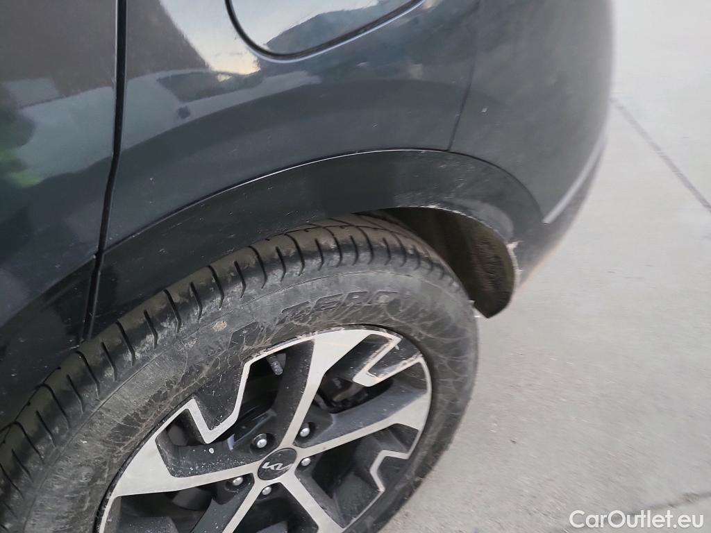  KIA  Sportage KIA  / 2022 / 5P / todoterreno 1.6 T-GDi MHEV 110kW(150CV) Tech 4x2 DCT #29