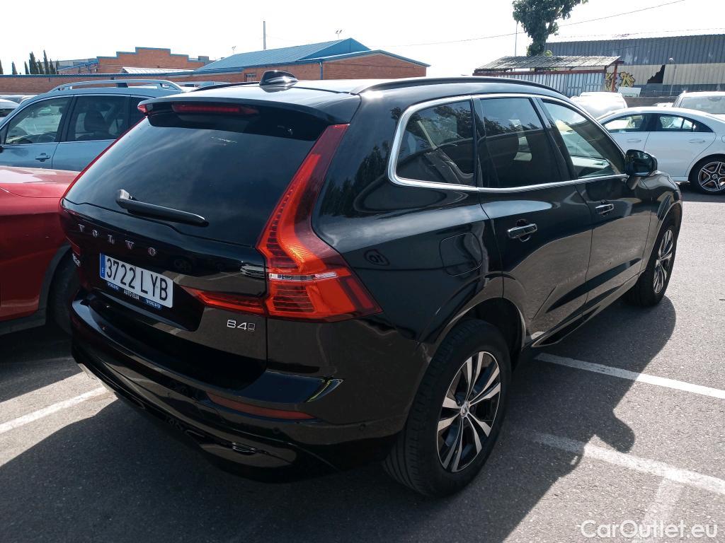  Volvo  XC60 VOLVO  2.0 B4 D AWD Momentum Pro Auto 190 CV #21