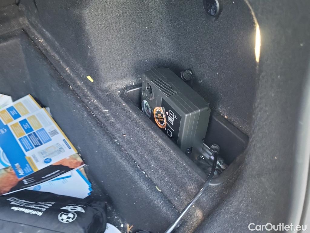  Bmw  X1 BMW  / 2022 / 5P / todoterreno sDrive18d #12