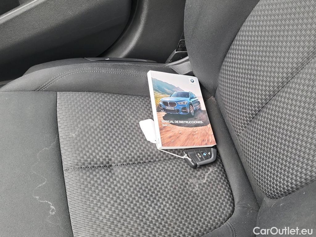  Bmw  X1 BMW  / 2019 / 5P / todoterreno sDrive18dA Corporate #3