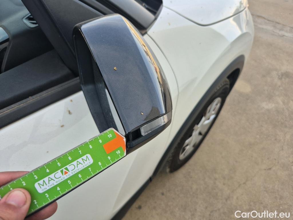  Citroen  C4 CITROEN  / 2020 / 5P / berlina con portón BlueHdi 110 S&S Live Pack #5