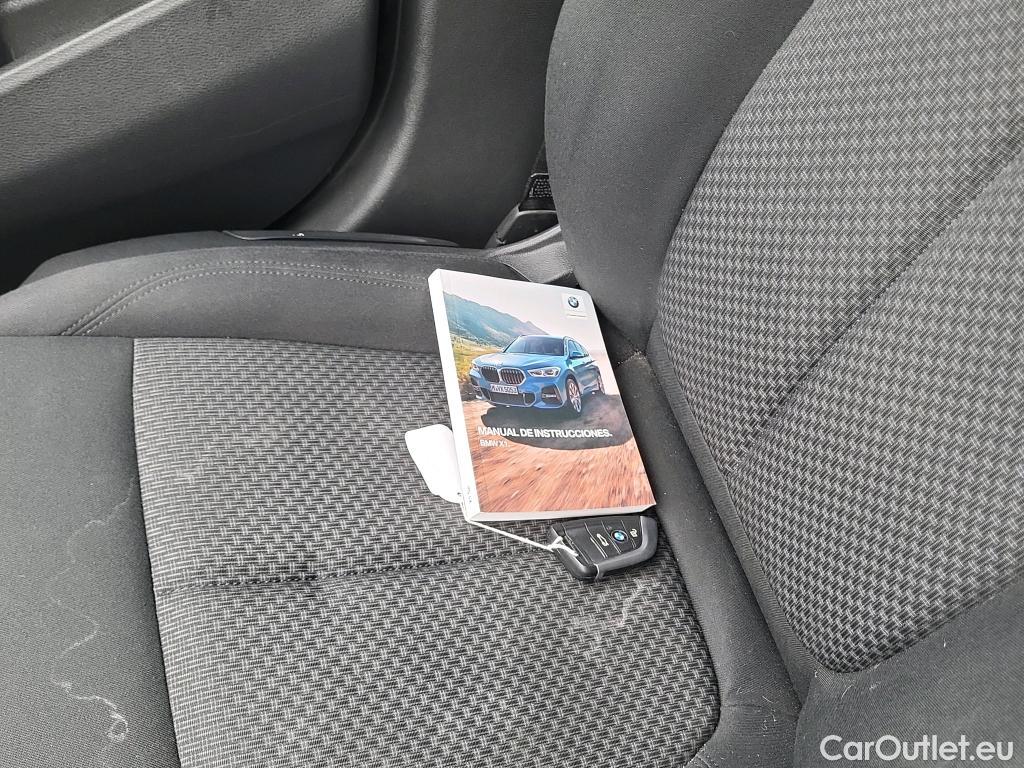  Bmw  X1 BMW  / 2019 / 5P / todoterreno sDrive18dA Corporate #2