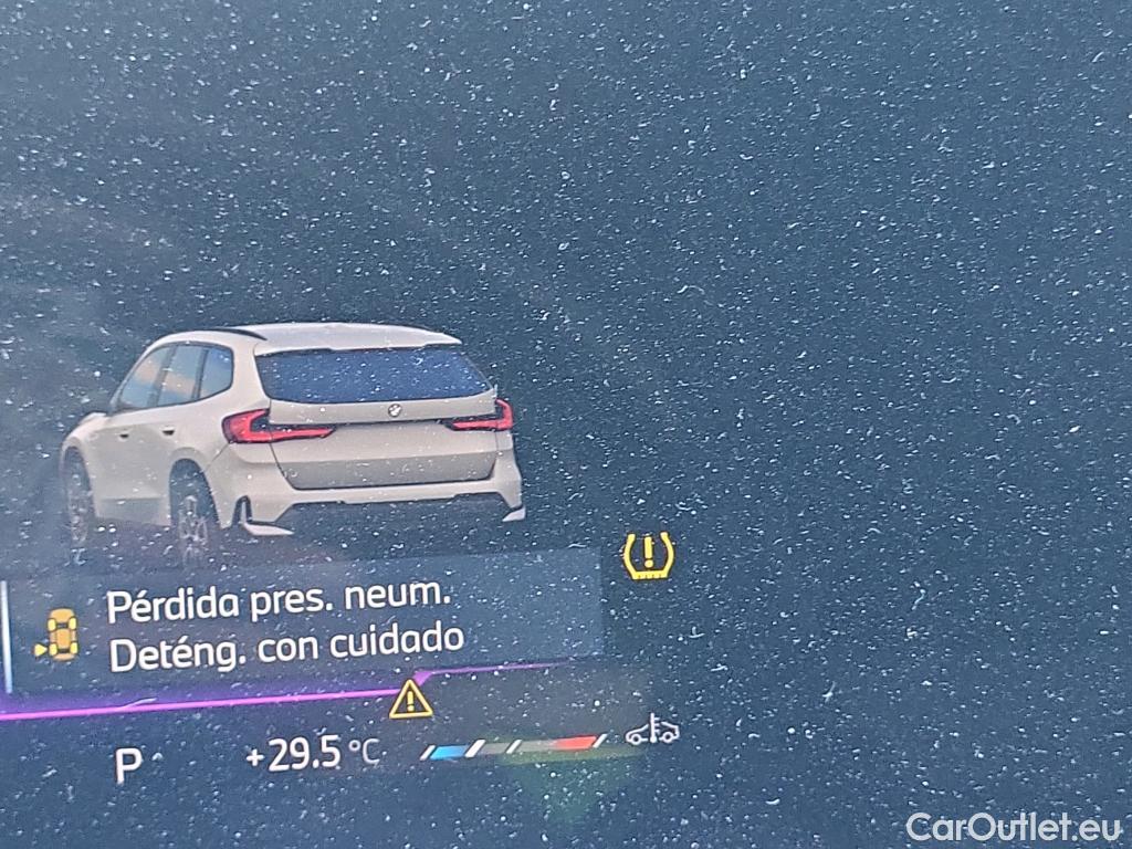  Bmw  X1 BMW  / 2022 / 5P / todoterreno sDrive18d #25