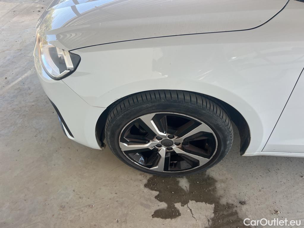  Audi  A1 Sportback AUDI  Advanced 25 TFSI 70kW (95CV) #13