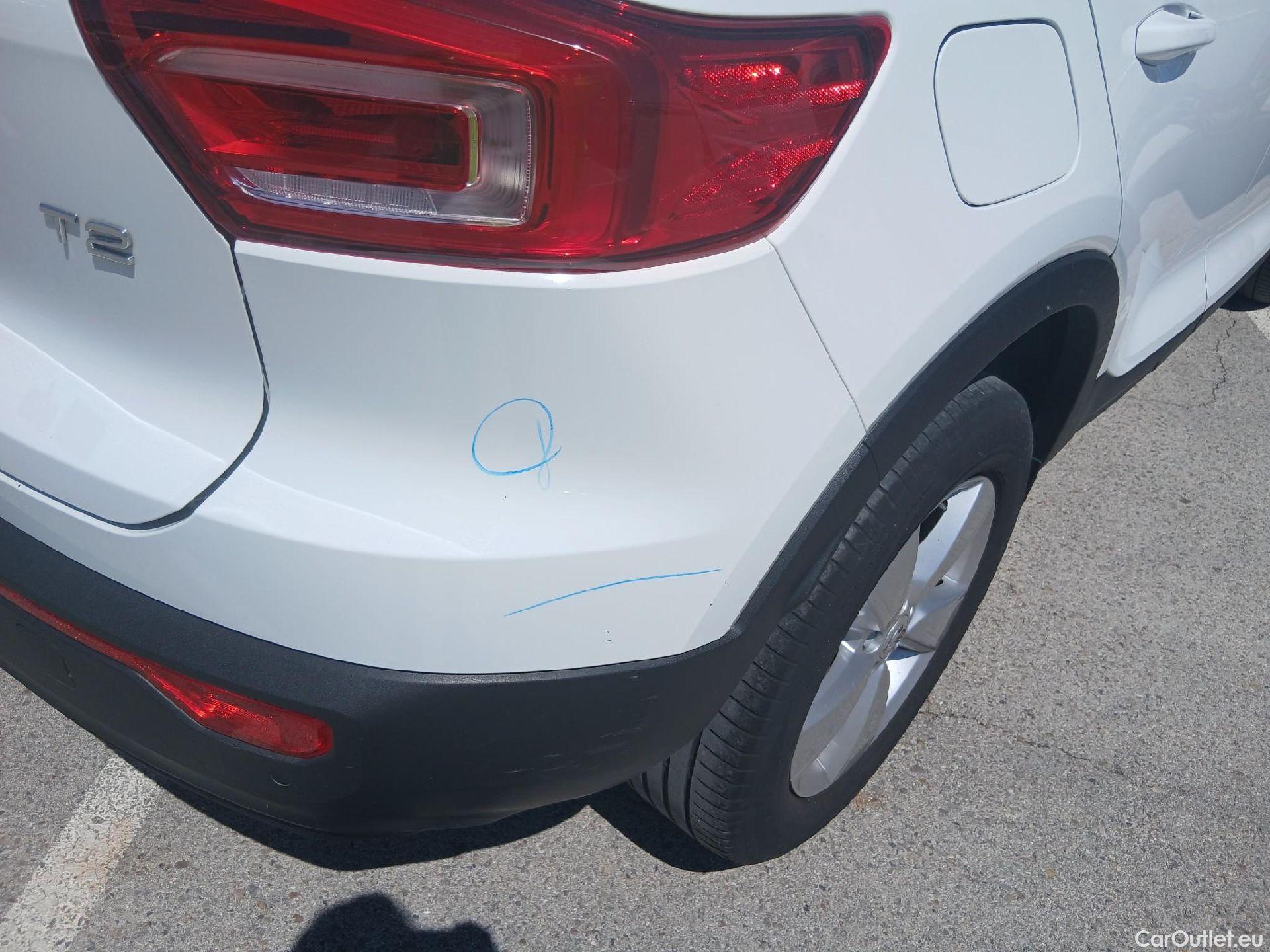 Volvo  XC 40 VOLVO XC40 / 2017 / 5P / todoterreno 1.5 T2 Momentum Core #17