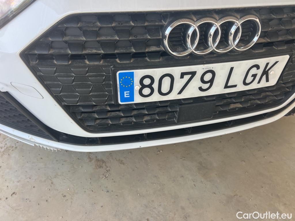  Audi  A1 Sportback AUDI  Advanced 25 TFSI 70kW (95CV) #18