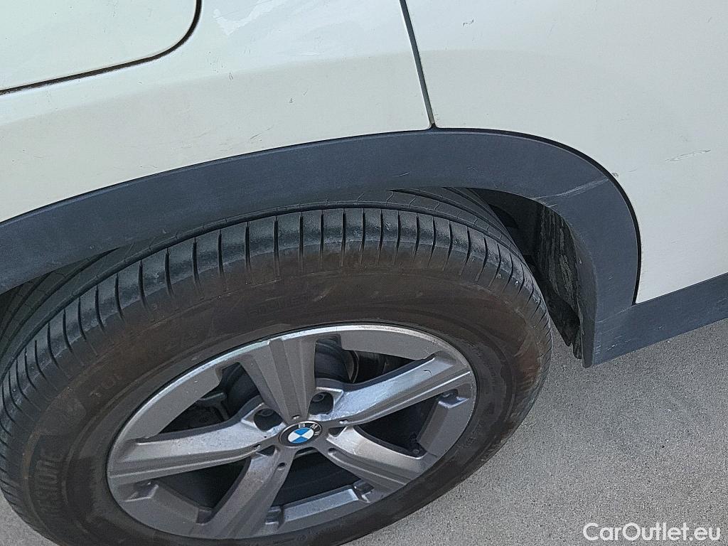  Bmw  X1 BMW  / 2022 / 5P / todoterreno sDrive18d #20
