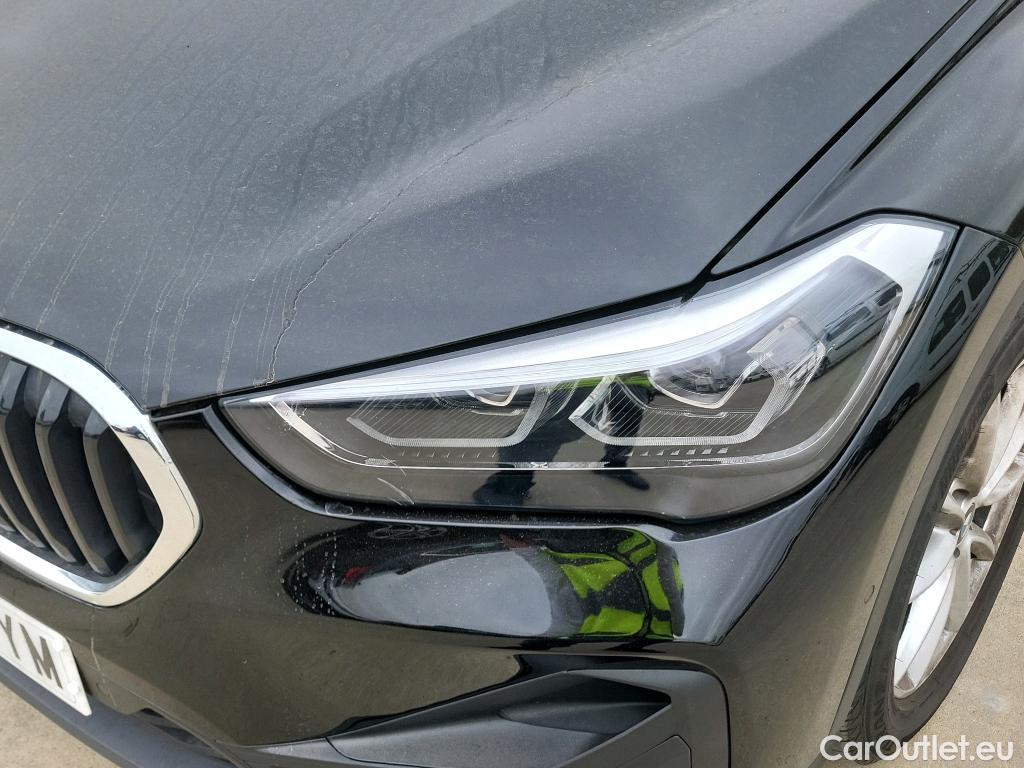  Bmw  X1 BMW  / 2019 / 5P / todoterreno sDrive18dA Corporate #5