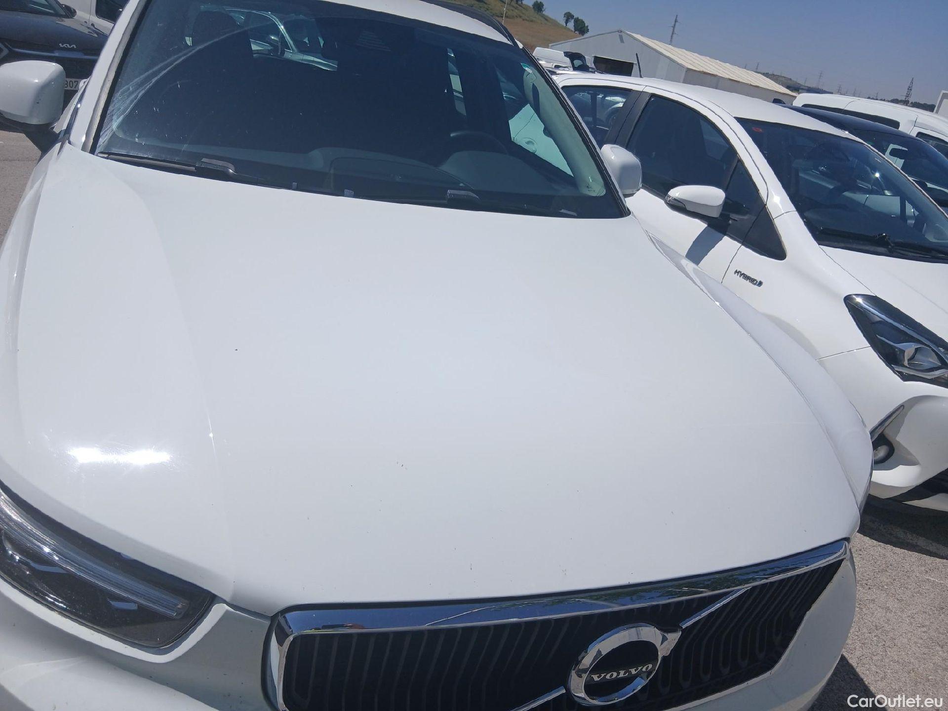  Volvo  XC 40 VOLVO XC40 / 2017 / 5P / todoterreno 1.5 T2 Momentum Core #7