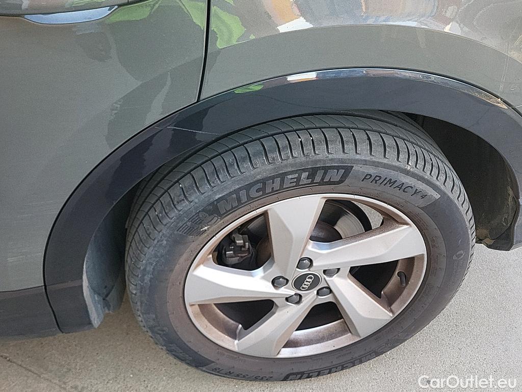  Audi  Q3 AUDI  / 2018 / 5P / todoterreno Advanced 35 TDI 110kW (150CV) #11