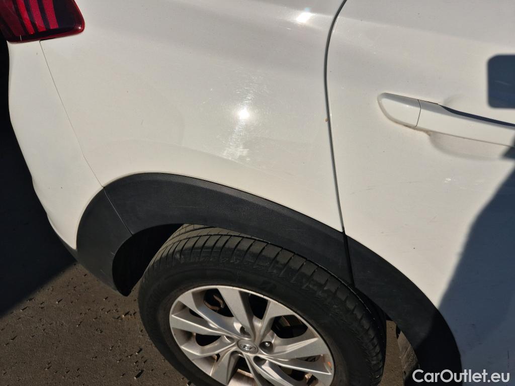  Hyundai  Tucson HYUNDAI  / 2018 / 5P / todoterreno 1.6 CRDI 85kW (116CV) 48V SLE 4X2(SP)(SL) #14
