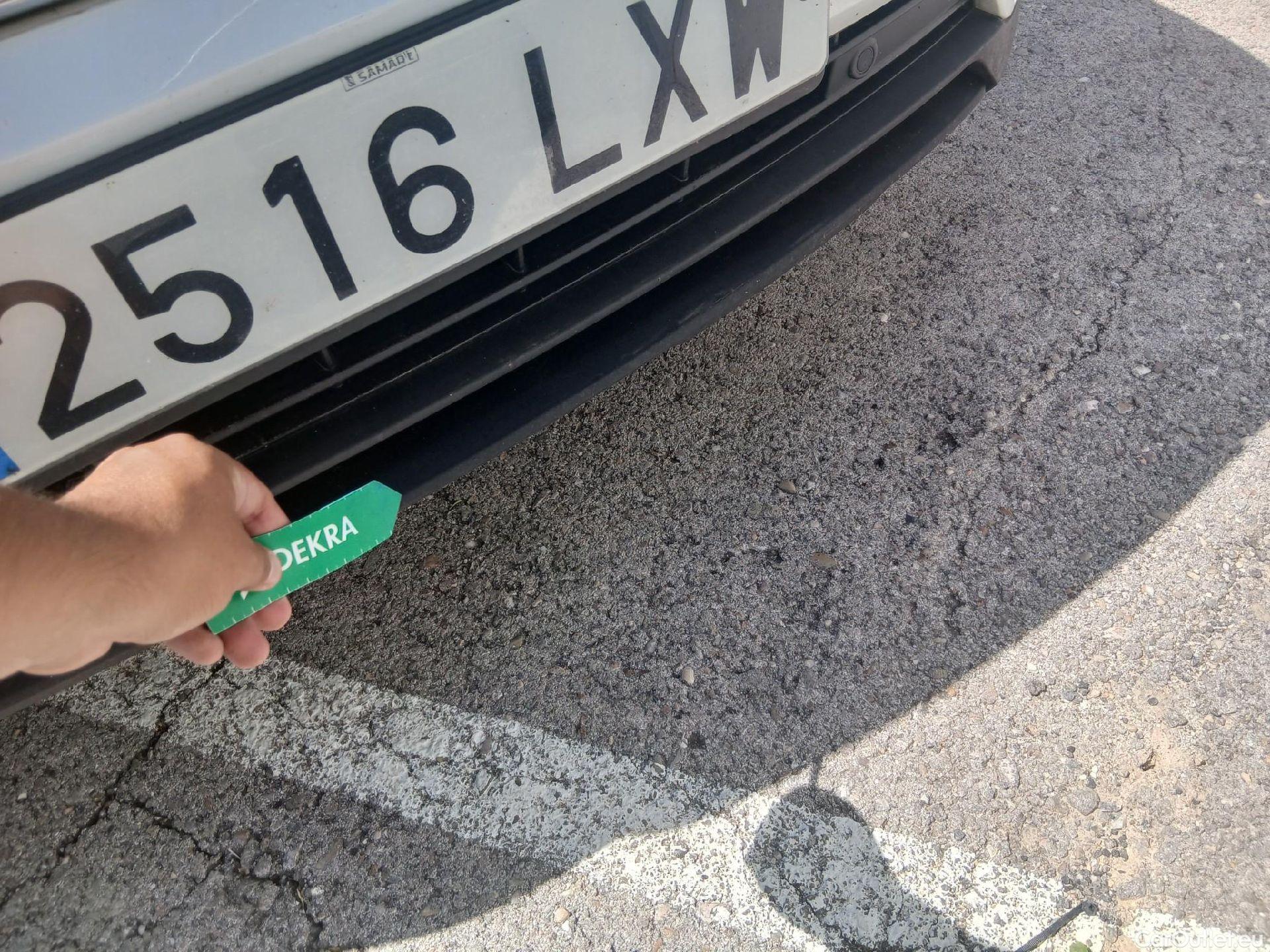  Volvo  XC 40 VOLVO XC40 / 2017 / 5P / todoterreno 1.5 T2 Momentum Core #6
