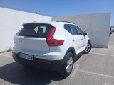  Volvo  XC 40 VOLVO XC40 / 2017 / 5P / todoterreno 1.5 T2 Momentum Core #2
