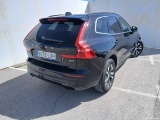  Volvo  XC60 VOLVO  / 2017 / 5P / todoterreno 2.0 B4 D Momentum Pro Auto #2